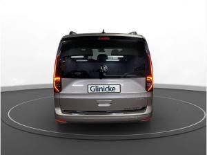 Volkswagen Caddy Life 5-Sitzer Motor: 1,5 l eHybrid Winter