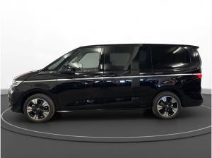 Volkswagen Multivan Style 2,0TSI Standheizung Parkpaket DSG