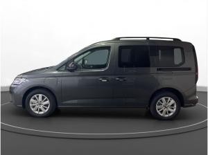 Volkswagen Caddy Life 5-Sitzer Motor:1,5 eHybrid LED Winter