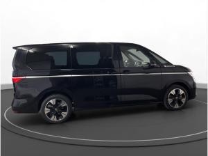 Volkswagen Multivan Style 2,0TSI Standheizung Parkpaket DSG