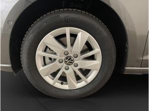 Volkswagen Caddy Life 5-Sitzer Motor:1,5 eHybrid LED Winter