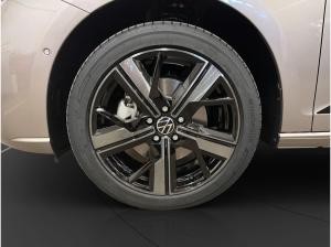 Volkswagen Caddy Life 5-Sitzer Motor: 1,5 l eHybrid Winter