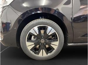 Volkswagen Multivan Style 2,0TSI Standheizung Parkpaket DSG