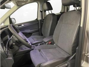 Volkswagen Caddy Life 5-Sitzer Motor: 1,5 l eHybrid Winter