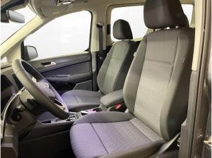 Volkswagen Caddy Life 5-Sitzer Motor:1,5 eHybrid LED Winter