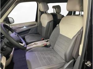 Volkswagen Multivan Style 2,0TSI Standheizung Parkpaket DSG