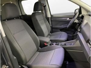 Volkswagen Caddy Life 5-Sitzer Motor:1,5 eHybrid LED Winter