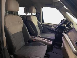 Volkswagen Multivan Style 2,0TSI Standheizung Parkpaket DSG