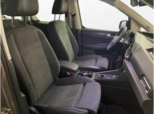 Volkswagen Caddy Life 5-Sitzer Motor: 1,5 l eHybrid Winter