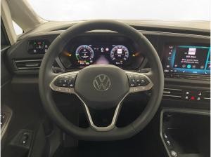 Volkswagen Caddy Life 5-Sitzer Motor:1,5 eHybrid LED Winter