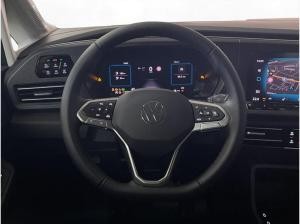 Volkswagen Caddy Life 5-Sitzer Motor: 1,5 l eHybrid Winter