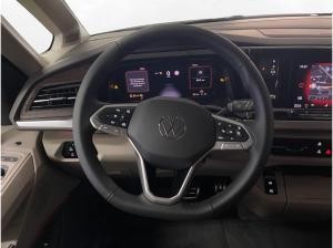Volkswagen Multivan Style 2,0TSI Standheizung Parkpaket DSG