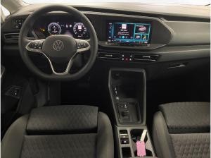 Volkswagen Caddy Life 5-Sitzer Motor:1,5 eHybrid LED Winter