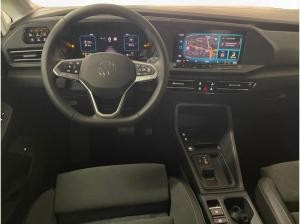 Volkswagen Caddy Life 5-Sitzer Motor: 1,5 l eHybrid Winter