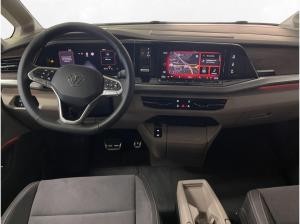 Volkswagen Multivan Style 2,0TSI Standheizung Parkpaket DSG