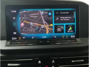 Volkswagen Caddy Life 5-Sitzer Motor: 1,5 l eHybrid Winter