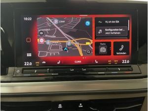 Volkswagen Multivan Style 2,0TSI Standheizung Parkpaket DSG