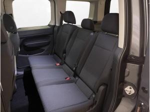 Volkswagen Caddy Life 5-Sitzer Motor:1,5 eHybrid LED Winter