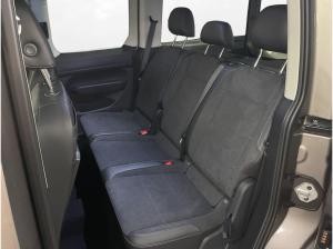 Volkswagen Caddy Life 5-Sitzer Motor: 1,5 l eHybrid Winter