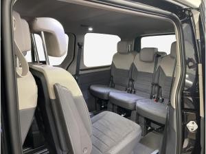 Volkswagen Multivan Style 2,0TSI Standheizung Parkpaket DSG