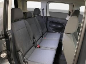 Volkswagen Caddy Life 5-Sitzer Motor:1,5 eHybrid LED Winter
