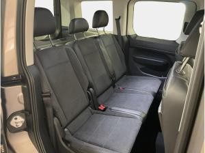 Volkswagen Caddy Life 5-Sitzer Motor: 1,5 l eHybrid Winter