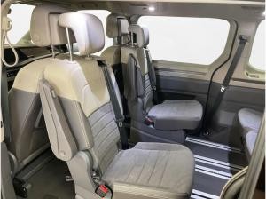 Volkswagen Multivan Style 2,0TSI Standheizung Parkpaket DSG