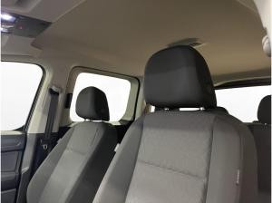 Volkswagen Caddy Life 5-Sitzer Motor:1,5 eHybrid LED Winter