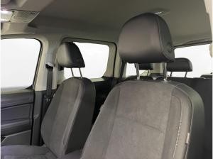 Volkswagen Caddy Life 5-Sitzer Motor: 1,5 l eHybrid Winter