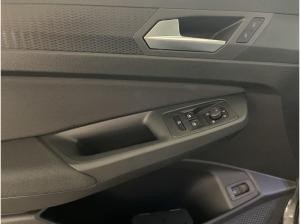 Volkswagen Caddy Life 5-Sitzer Motor:1,5 eHybrid LED Winter