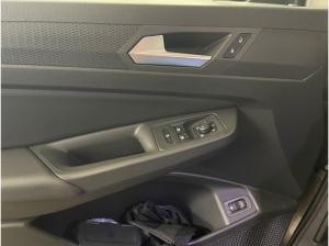 Volkswagen Caddy Life 5-Sitzer Motor: 1,5 l eHybrid Winter