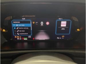 Volkswagen Caddy Life 5-Sitzer Motor:1,5 eHybrid LED Winter