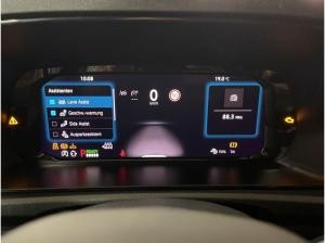 Volkswagen Caddy Life 5-Sitzer Motor: 1,5 l eHybrid Winter