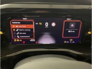 Volkswagen Multivan Style 2,0TSI Standheizung Parkpaket DSG