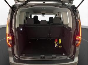 Volkswagen Caddy Life 5-Sitzer Motor:1,5 eHybrid LED Winter