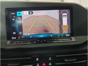 Volkswagen Caddy Maxi Life1,5 eHybrid 7-Sitze Allwetter DSG