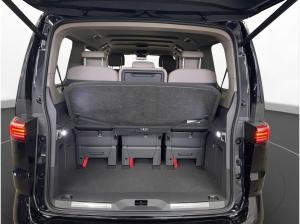 Volkswagen Multivan Style 2,0TSI Standheizung Parkpaket DSG
