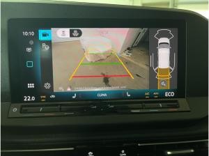 Volkswagen Caddy Life 5-Sitzer Motor: 1,5 l eHybrid Winter