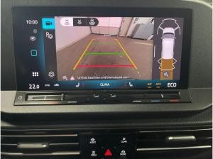 Volkswagen Caddy Life 5-Sitzer Motor:1,5 eHybrid LED Winter