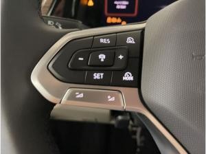 Volkswagen Multivan Style 2,0TSI Standheizung Parkpaket DSG