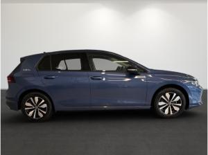 Volkswagen Golf VIII 1.5 TSI - Goal Navi SHZ APP-Connect Digital Cockpit Pro Kamera LED Plus ACC Einparkhilfe AHK
