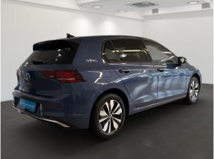 Volkswagen Golf VIII 1.5 TSI - Goal Navi SHZ APP-Connect Digital Cockpit Pro Kamera LED Plus ACC Einparkhilfe AHK