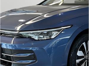 Volkswagen Golf VIII 1.5 TSI - Goal Navi SHZ APP-Connect Digital Cockpit Pro Kamera LED Plus ACC Einparkhilfe AHK