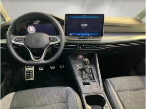 Volkswagen Golf VIII 1.5 TSI - Goal Navi SHZ APP-Connect Digital Cockpit Pro Kamera LED Plus ACC Einparkhilfe AHK