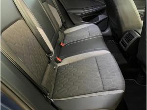 Volkswagen Golf VIII 1.5 TSI - Goal Navi SHZ APP-Connect Digital Cockpit Pro Kamera LED Plus ACC Einparkhilfe AHK