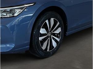 Volkswagen Golf VIII 1.5 TSI - Goal Navi SHZ APP-Connect Digital Cockpit Pro Kamera LED Plus ACC Einparkhilfe AHK