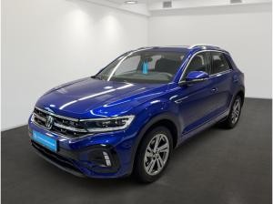 Volkswagen T-Roc 1.5 TSI - R-Line Navi Standheizung ACC LM LED Plus DAB+ Kamera Digital Cockpit MFL