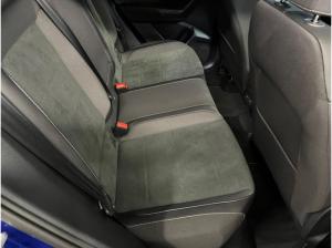Volkswagen T-Roc 1.5 TSI - R-Line Navi Standheizung ACC LM LED Plus DAB+ Kamera Digital Cockpit MFL