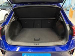 Volkswagen T-Roc 1.5 TSI - R-Line Navi Standheizung ACC LM LED Plus DAB+ Kamera Digital Cockpit MFL