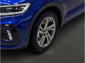 Volkswagen T-Roc 1.5 TSI - R-Line Navi Standheizung ACC LM LED Plus DAB+ Kamera Digital Cockpit MFL